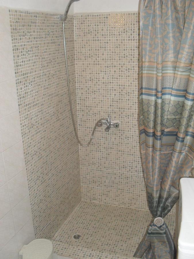 Kamari Guesthouse Keramídhion Zewnętrze zdjęcie