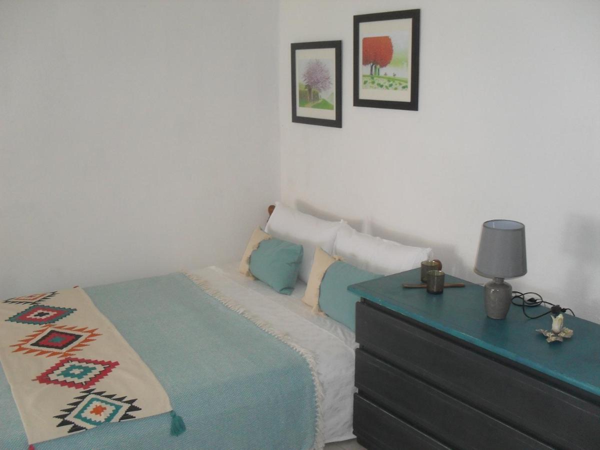 Kamari Guesthouse Keramídhion Zewnętrze zdjęcie